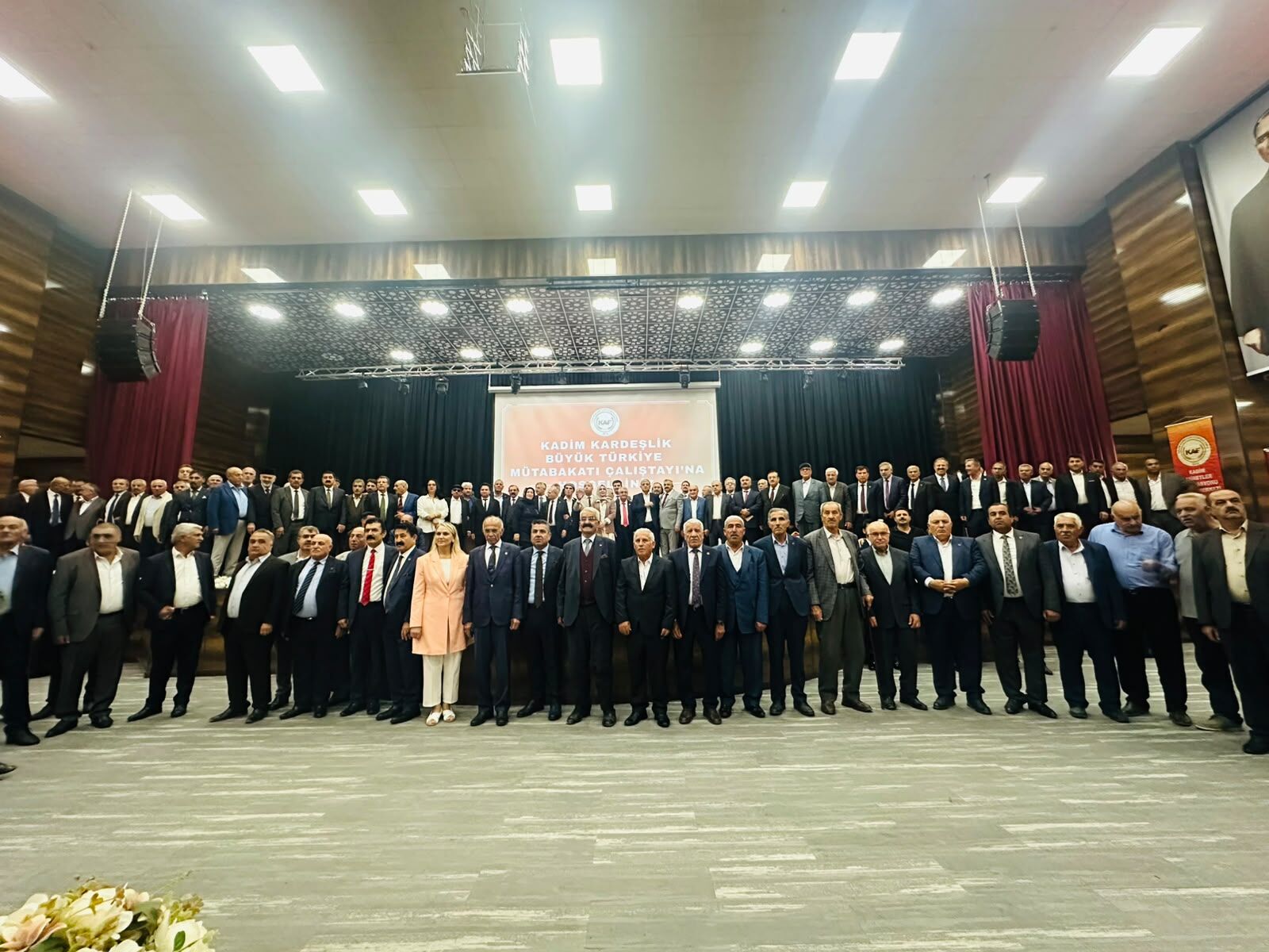 Kadi̇m Aşi̇retler (6)