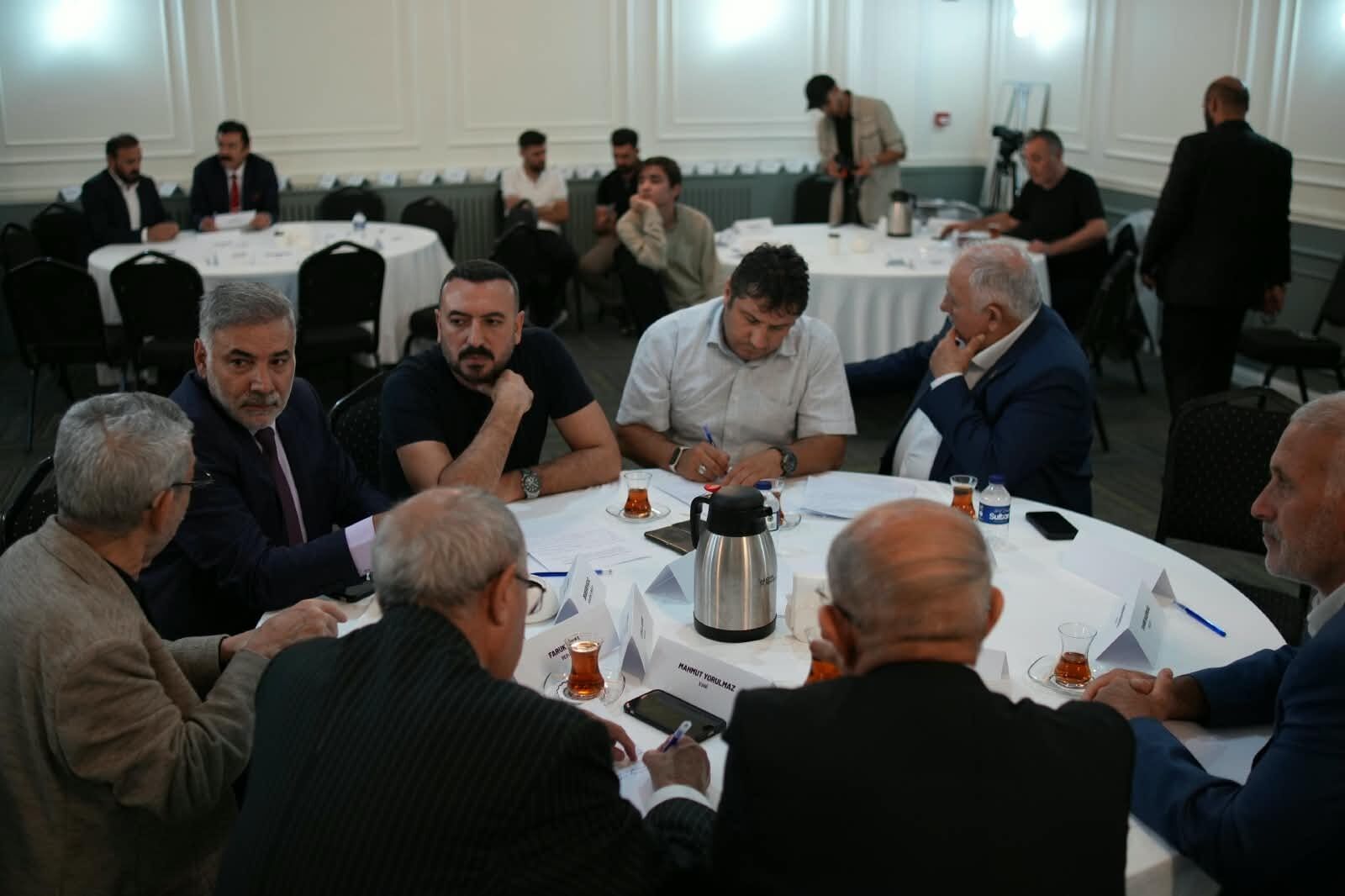 Kadi̇m Aşi̇retler Bi̇ldi̇rge (1)