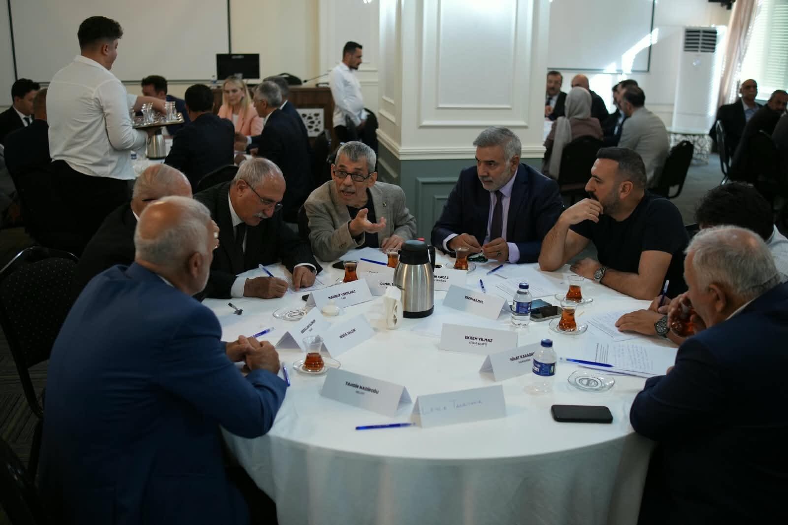 Kadi̇m Aşi̇retler Bi̇ldi̇rge (10)