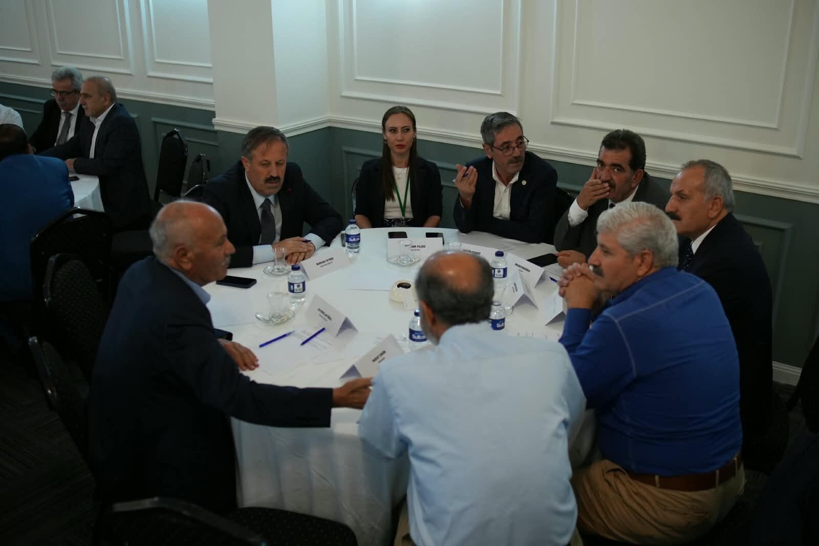 Kadi̇m Aşi̇retler Bi̇ldi̇rge (11)