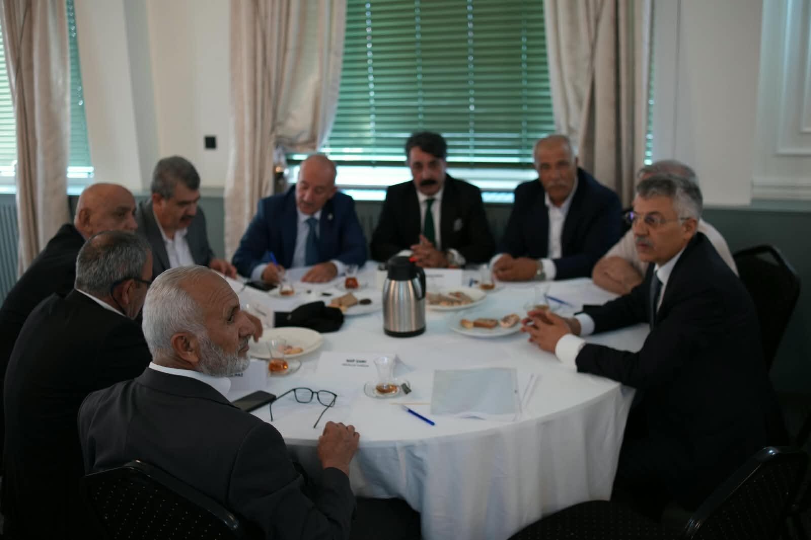 Kadi̇m Aşi̇retler Bi̇ldi̇rge (15)
