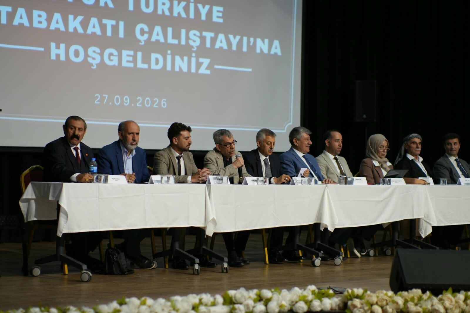 Kadi̇m Aşi̇retler Bi̇ldi̇rge (2)