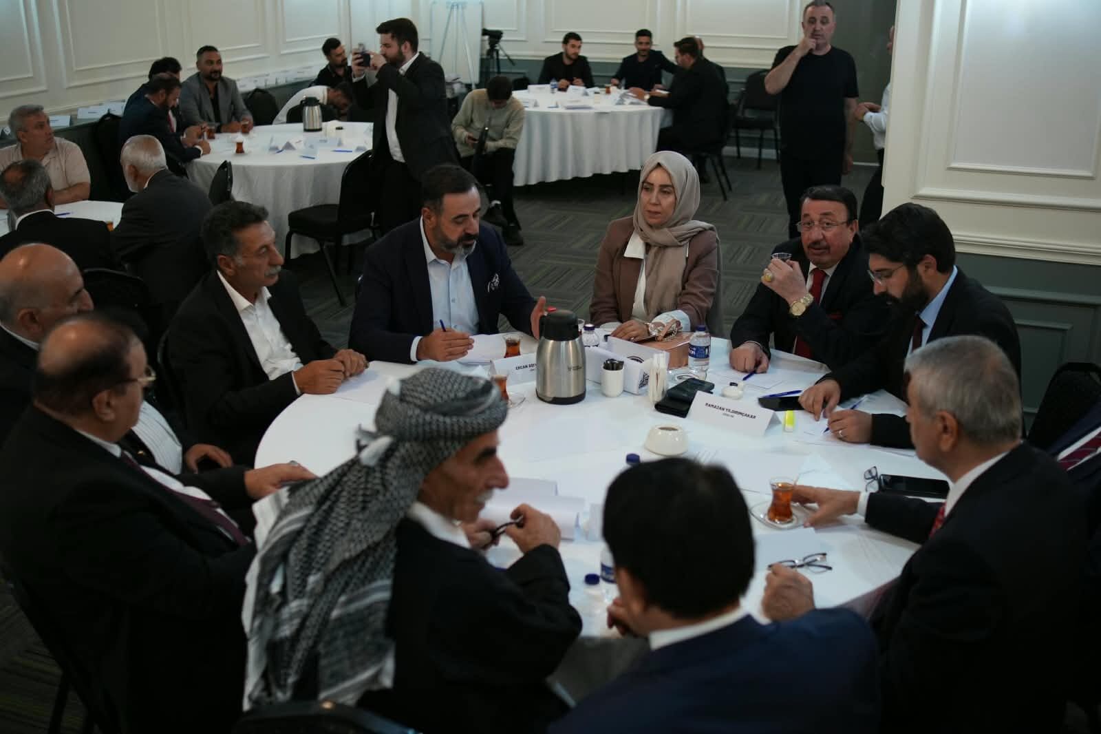 Kadi̇m Aşi̇retler Bi̇ldi̇rge (5)