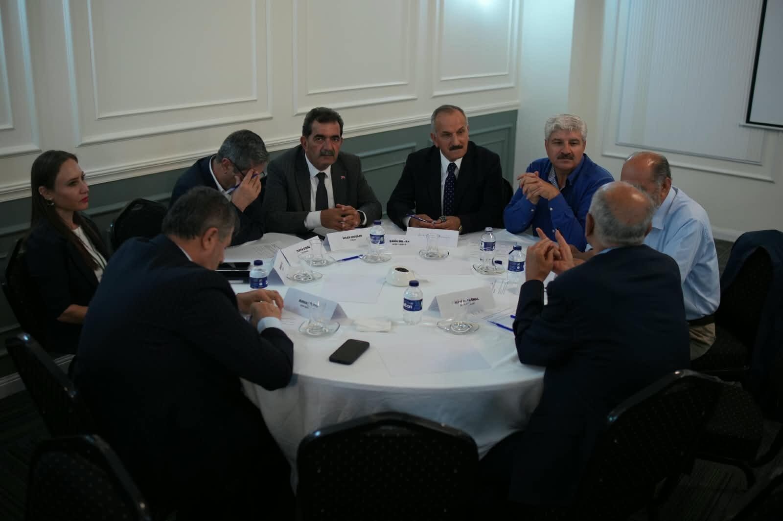Kadi̇m Aşi̇retler Bi̇ldi̇rge (6)