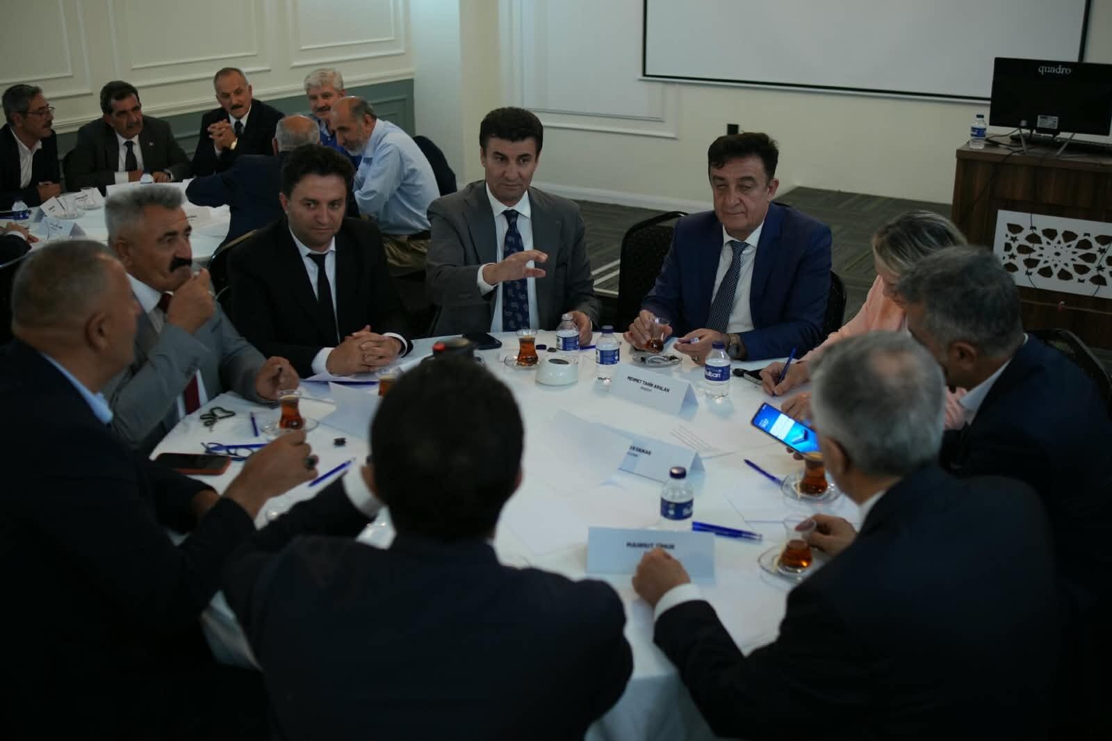 Kadi̇m Aşi̇retler Bi̇ldi̇rge (7)
