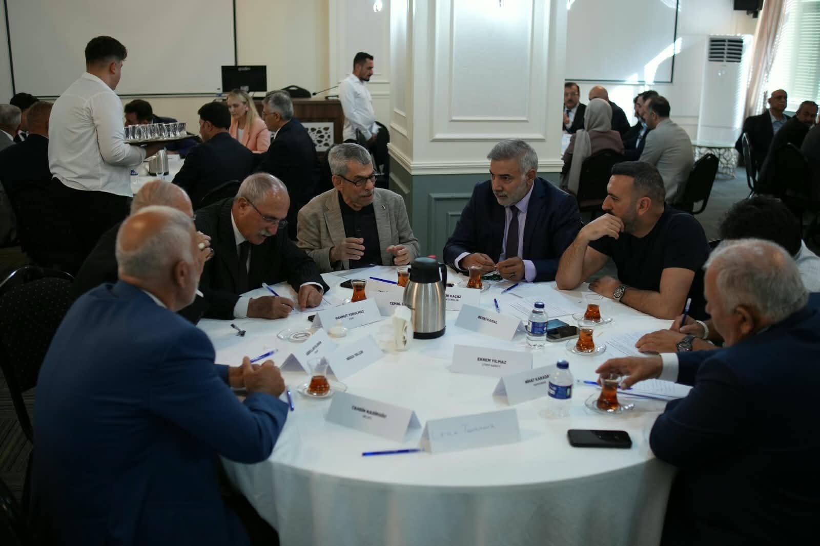 Kadi̇m Aşi̇retler Bi̇ldi̇rge (9)