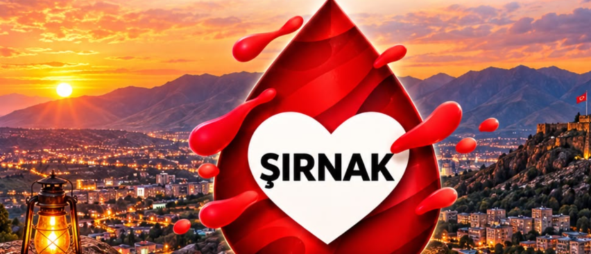 Şehr-i Nuh Platformu’ndan kan bağışı çağrısı