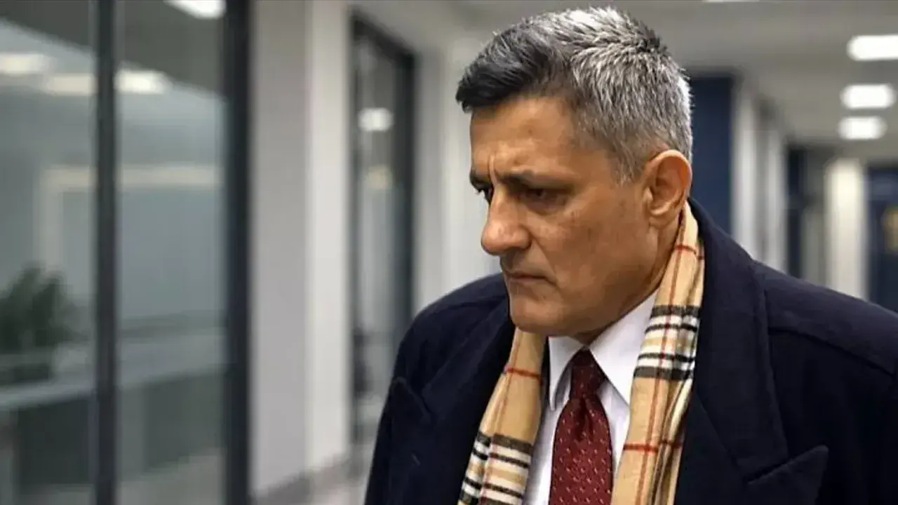 Kaşif Kozinoğlu soruşturmasında 2 savcı tutuklandı
