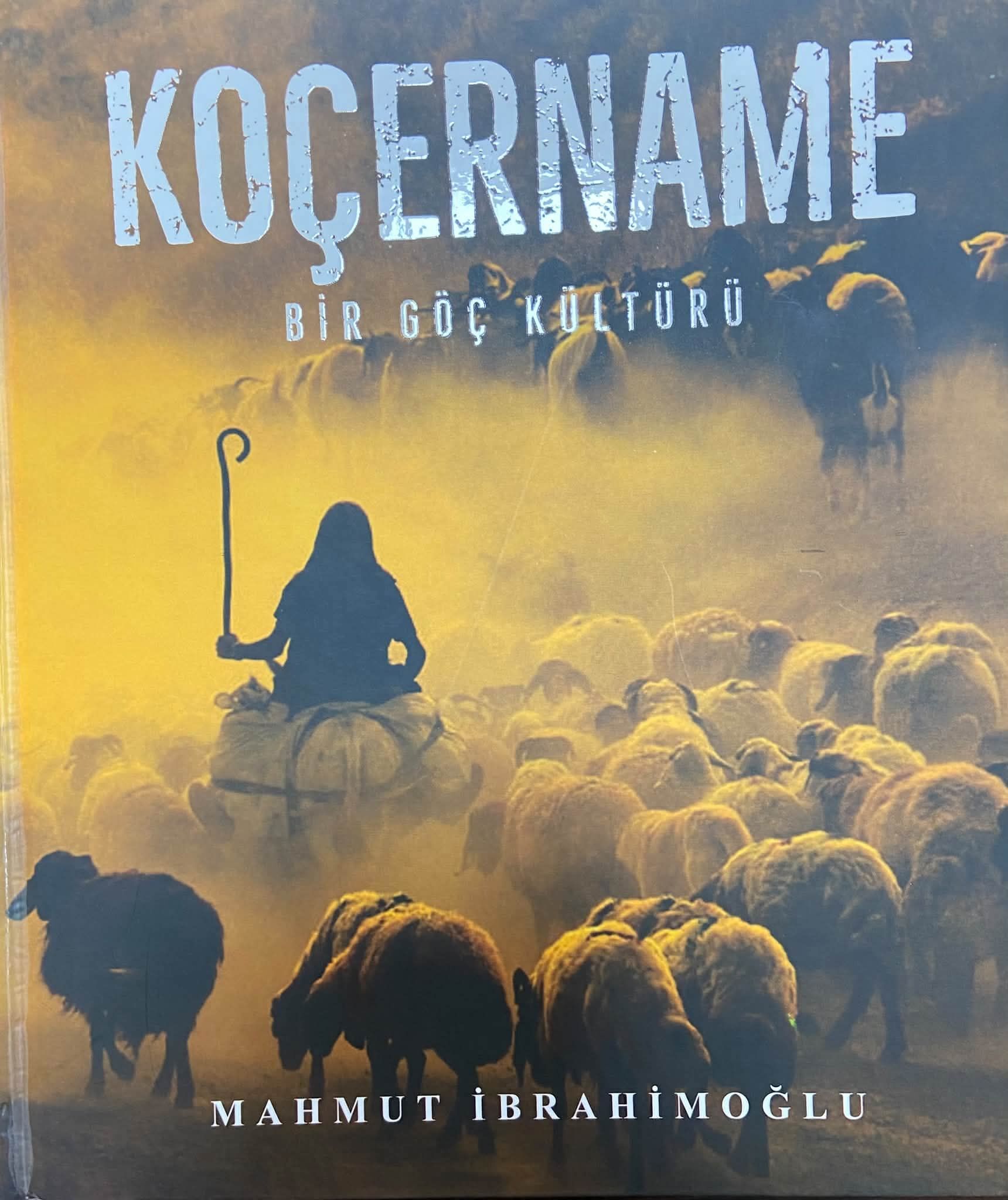 Mahmut Ibrahimoğlu Koçername (3)