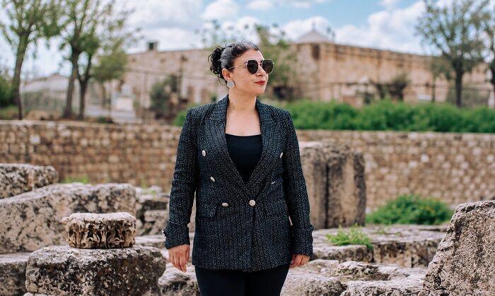 Mardi̇n Tari̇ht