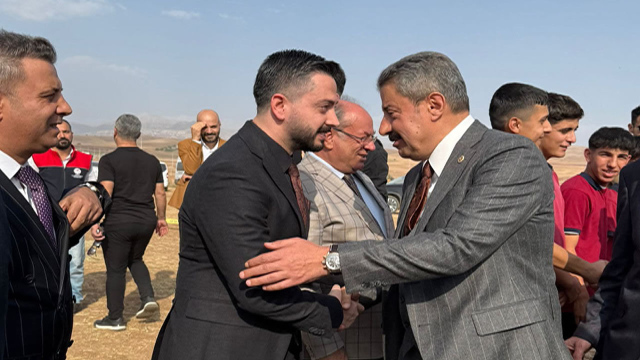 Mesut Haşi̇moğlu Arslan Tatar