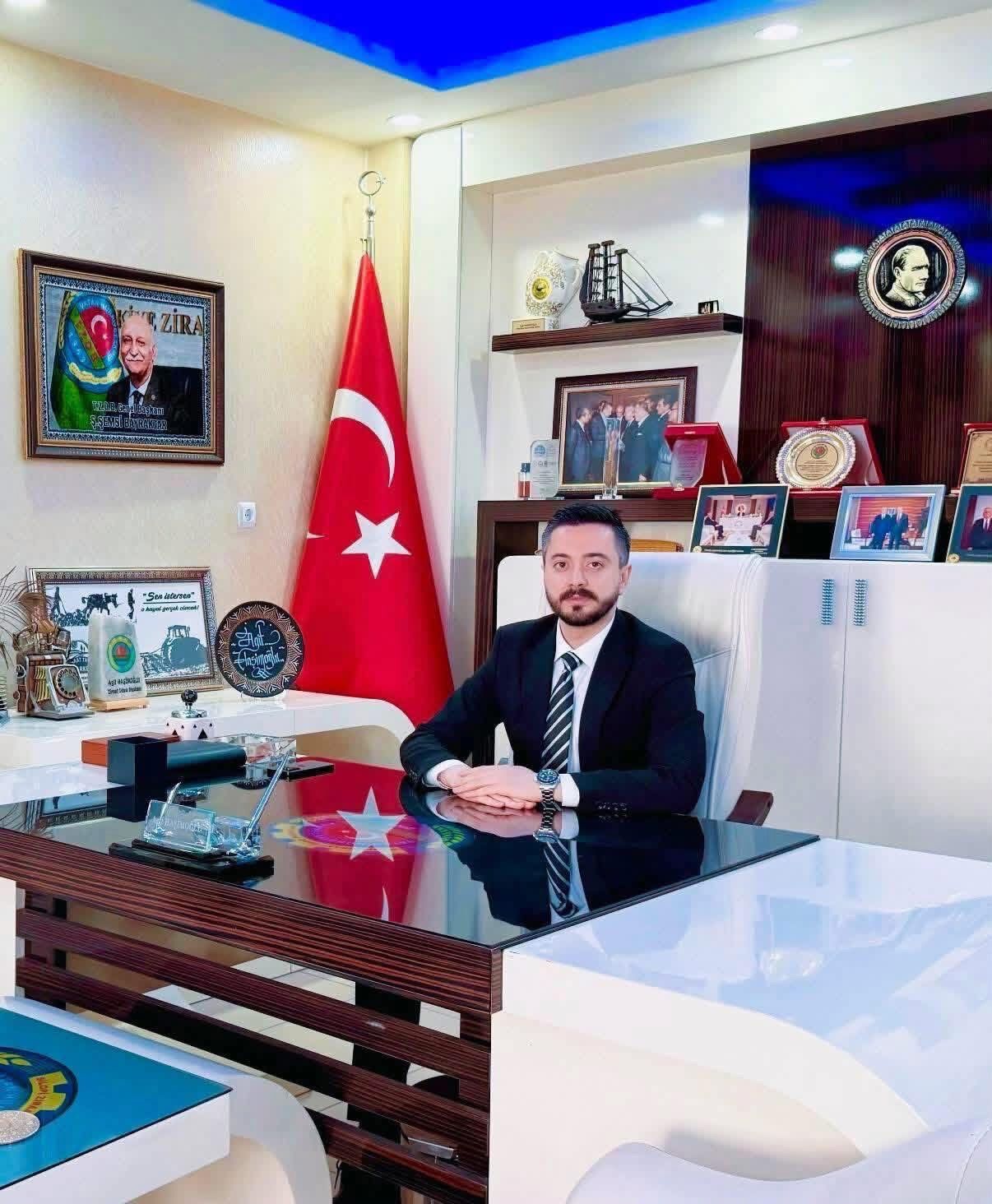 Mesut Haşi̇moğluu
