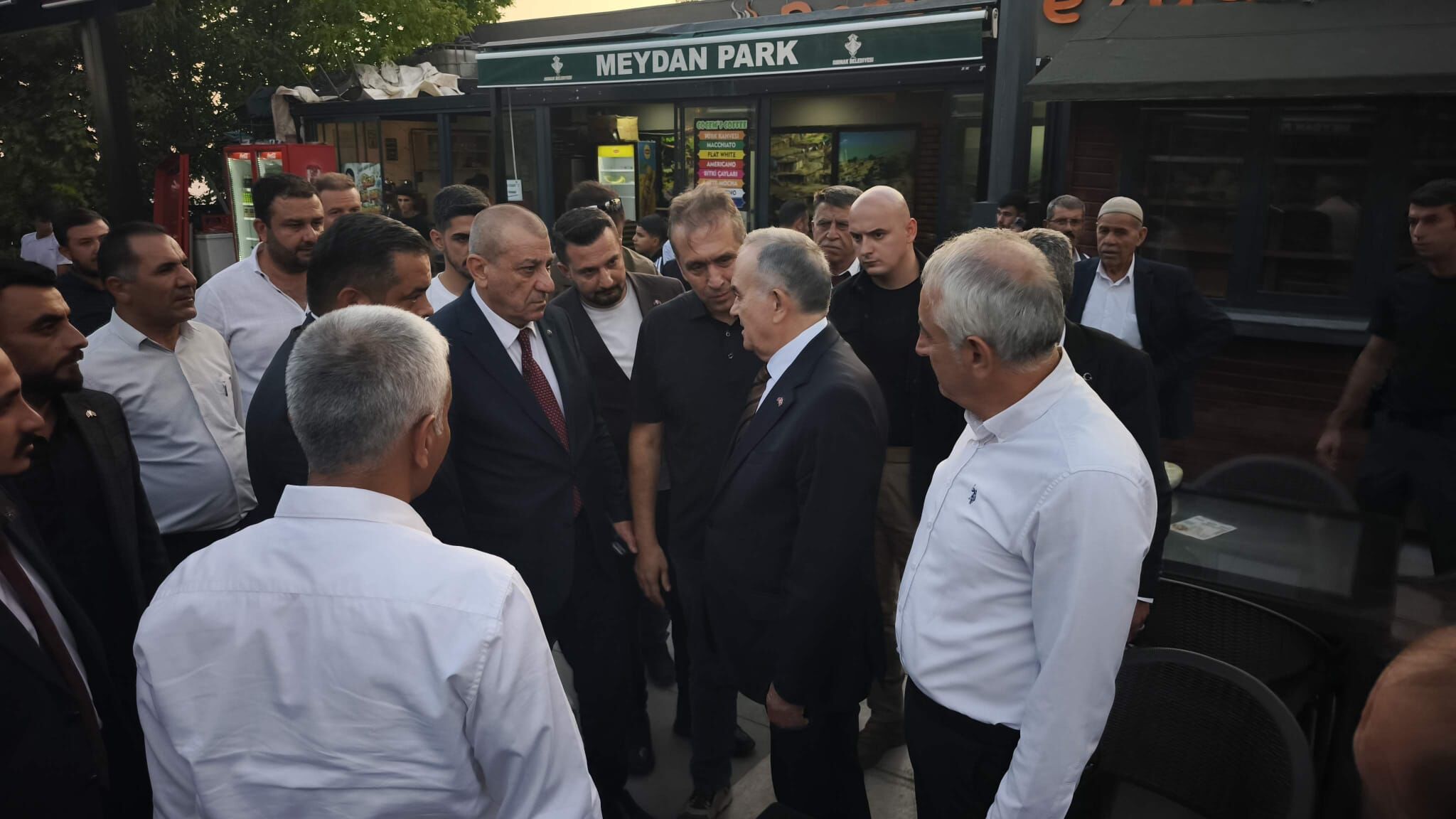 Mhp Esnaf Zi̇yaretleri̇ (1)