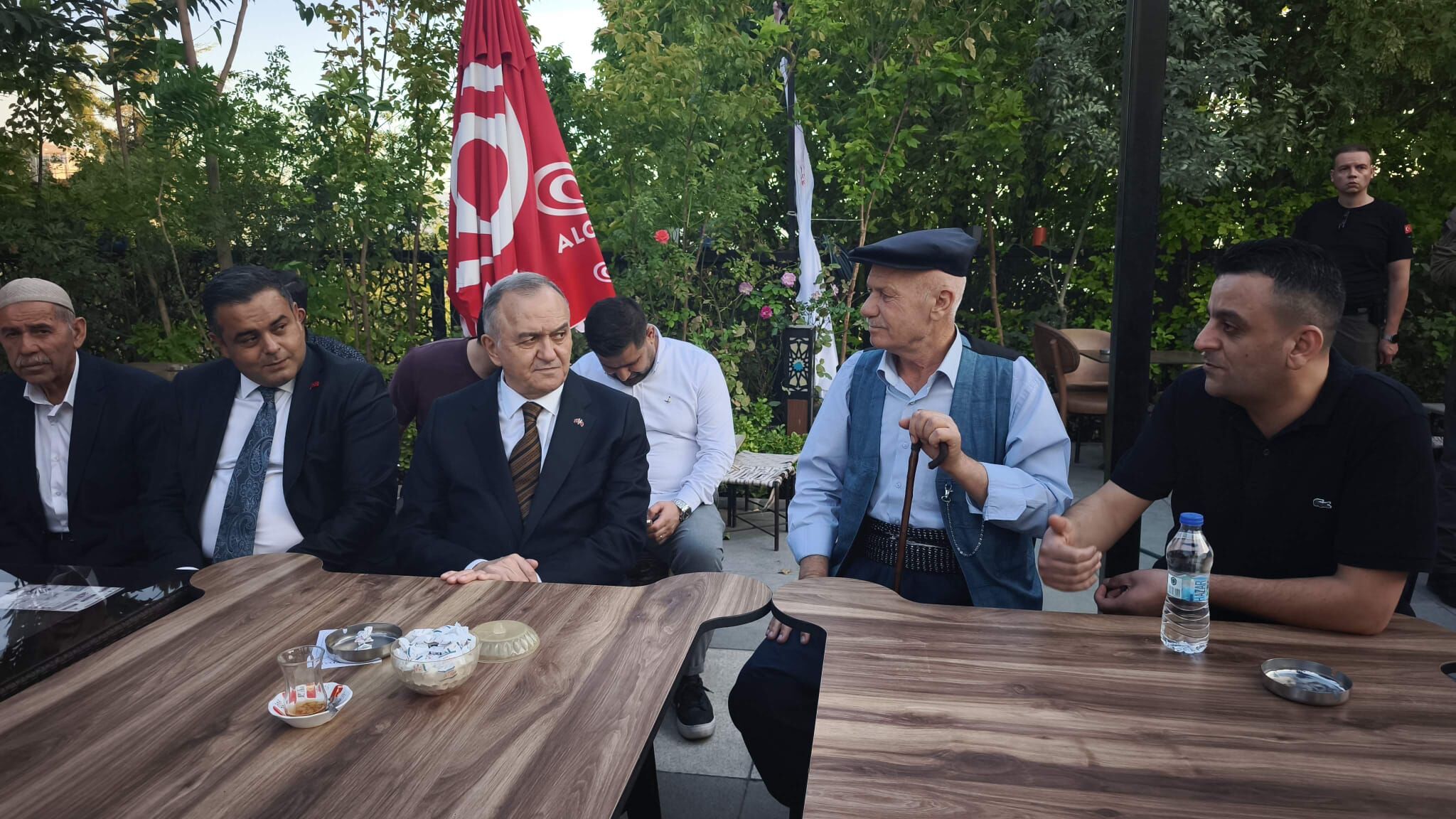 Mhp Esnaf Zi̇yaretleri̇ (3)