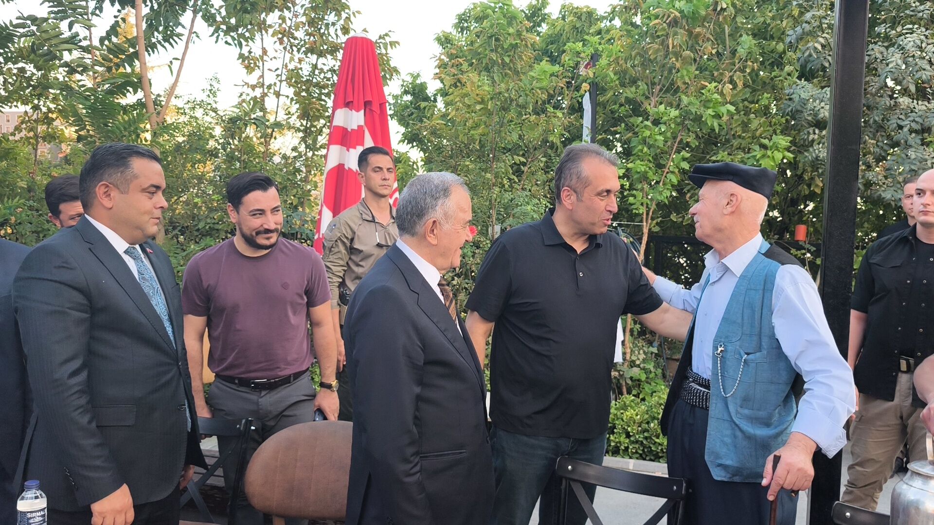 Mhp Esnaf Zi̇yaretleri̇ (9)