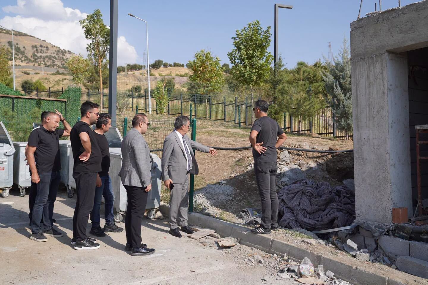 Nuhun Ambbarı