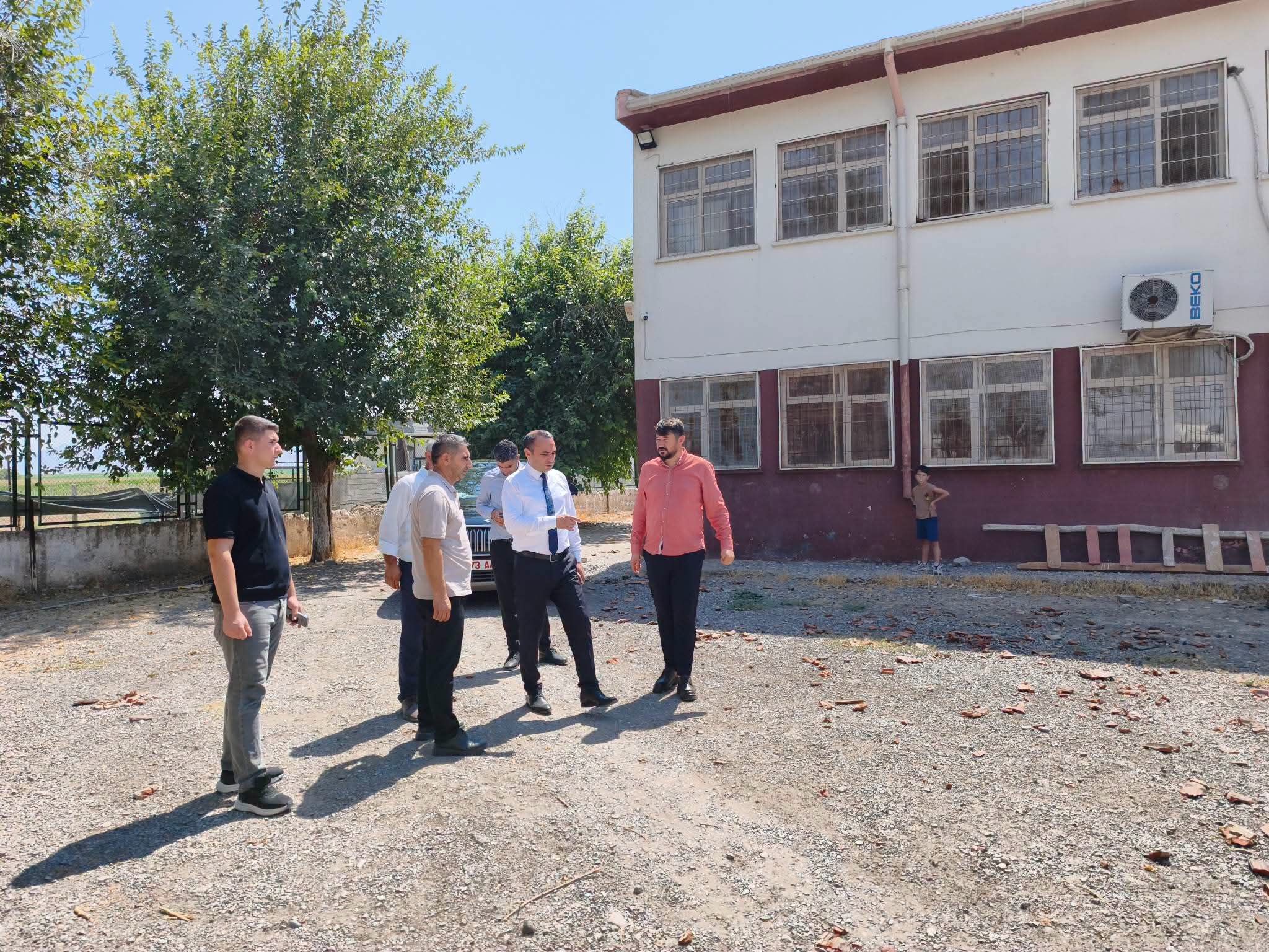 Okul Eksikleri Partal (3)