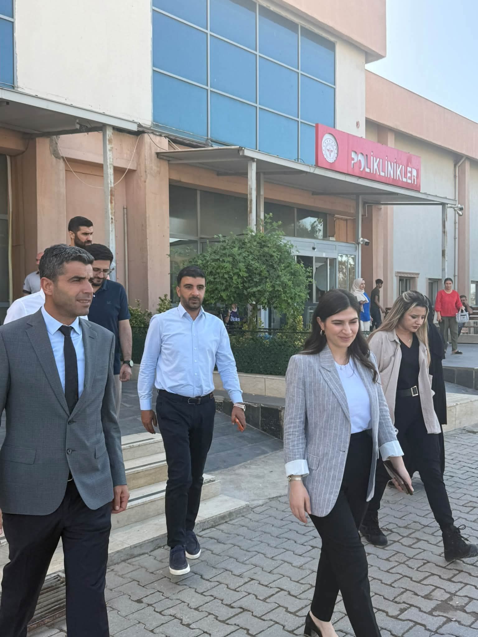 Ormanli Zi̇yaret Hastane (2)