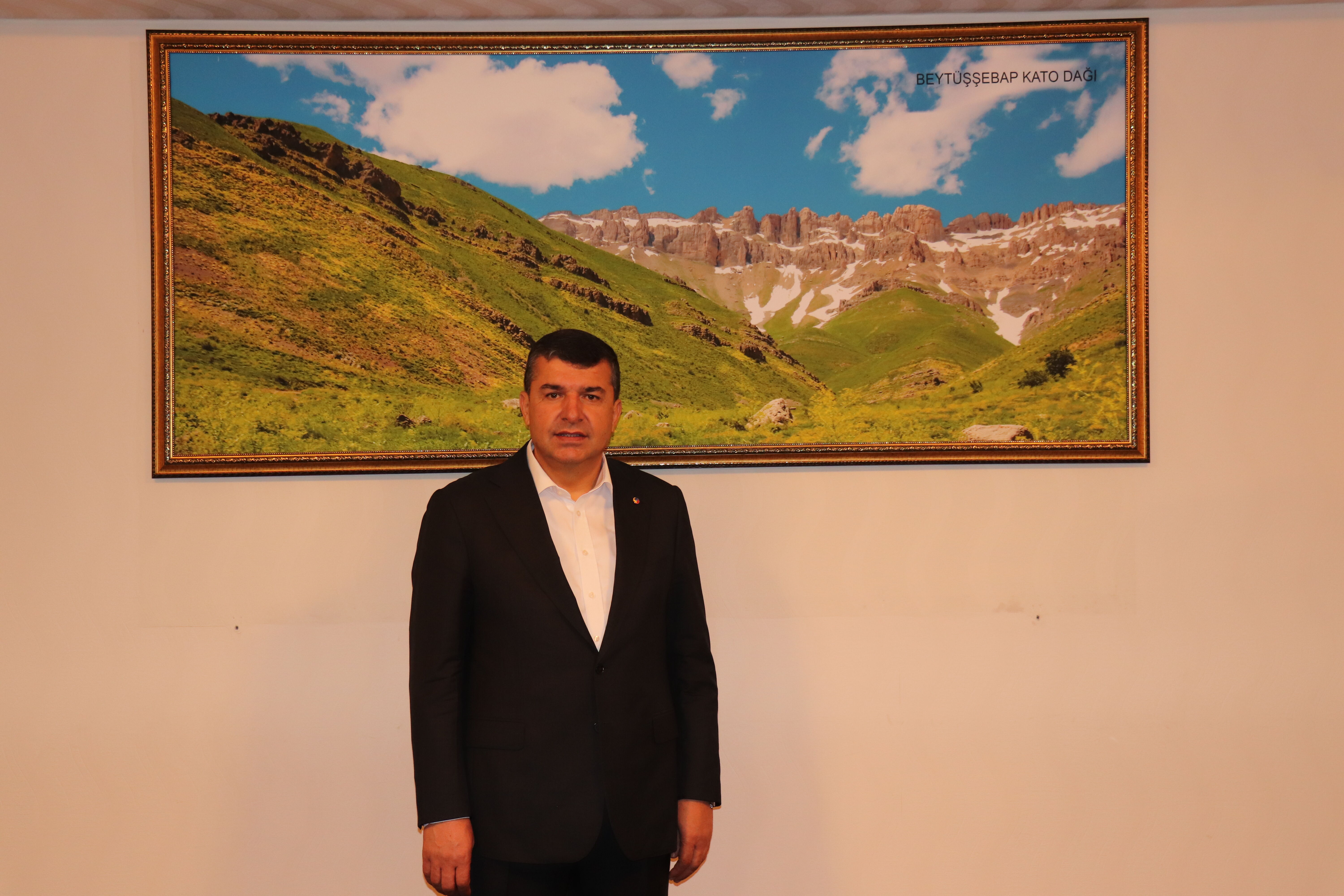 Osman Geli̇ş Özel (1)