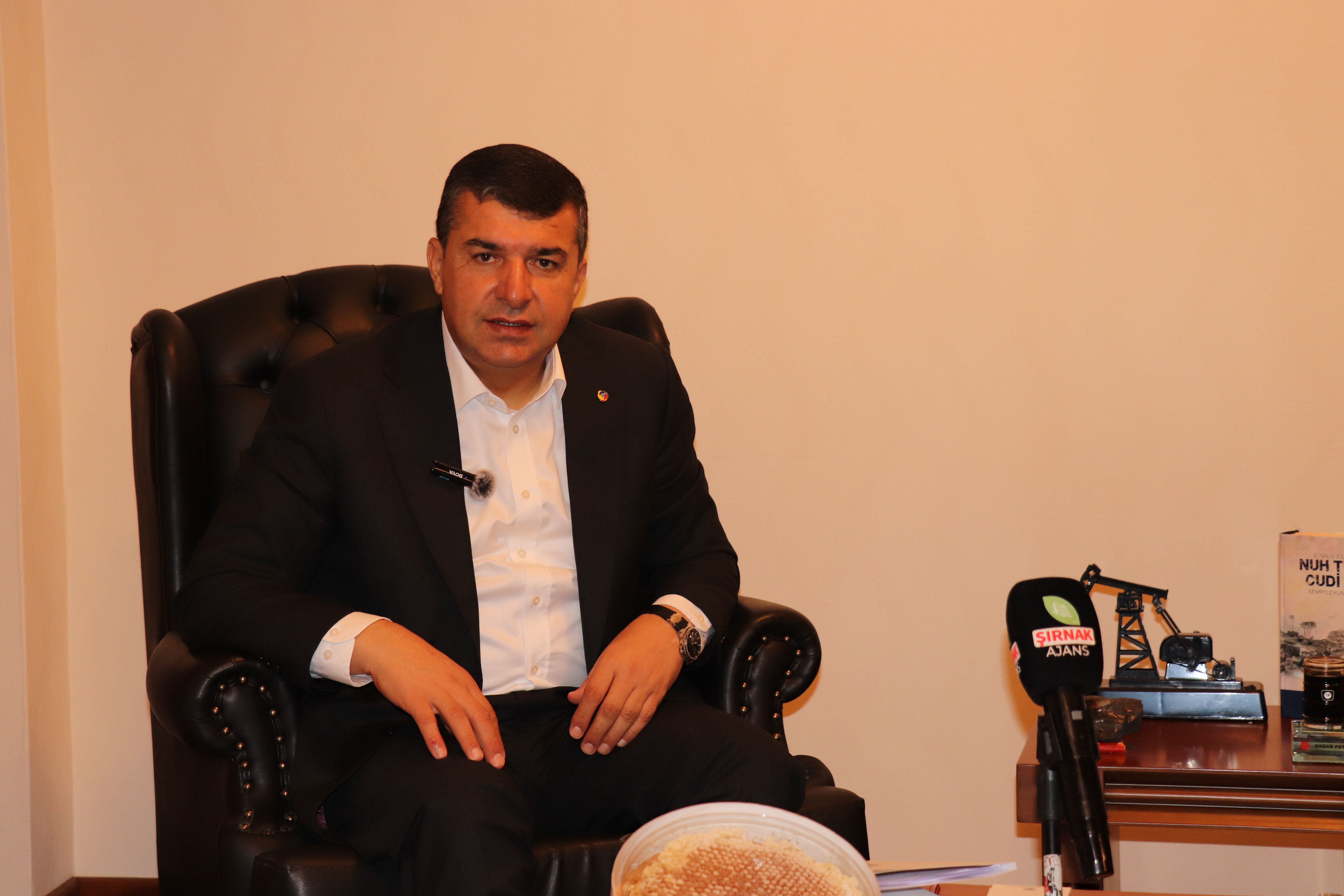 Osman Geli̇ş Özel (4)