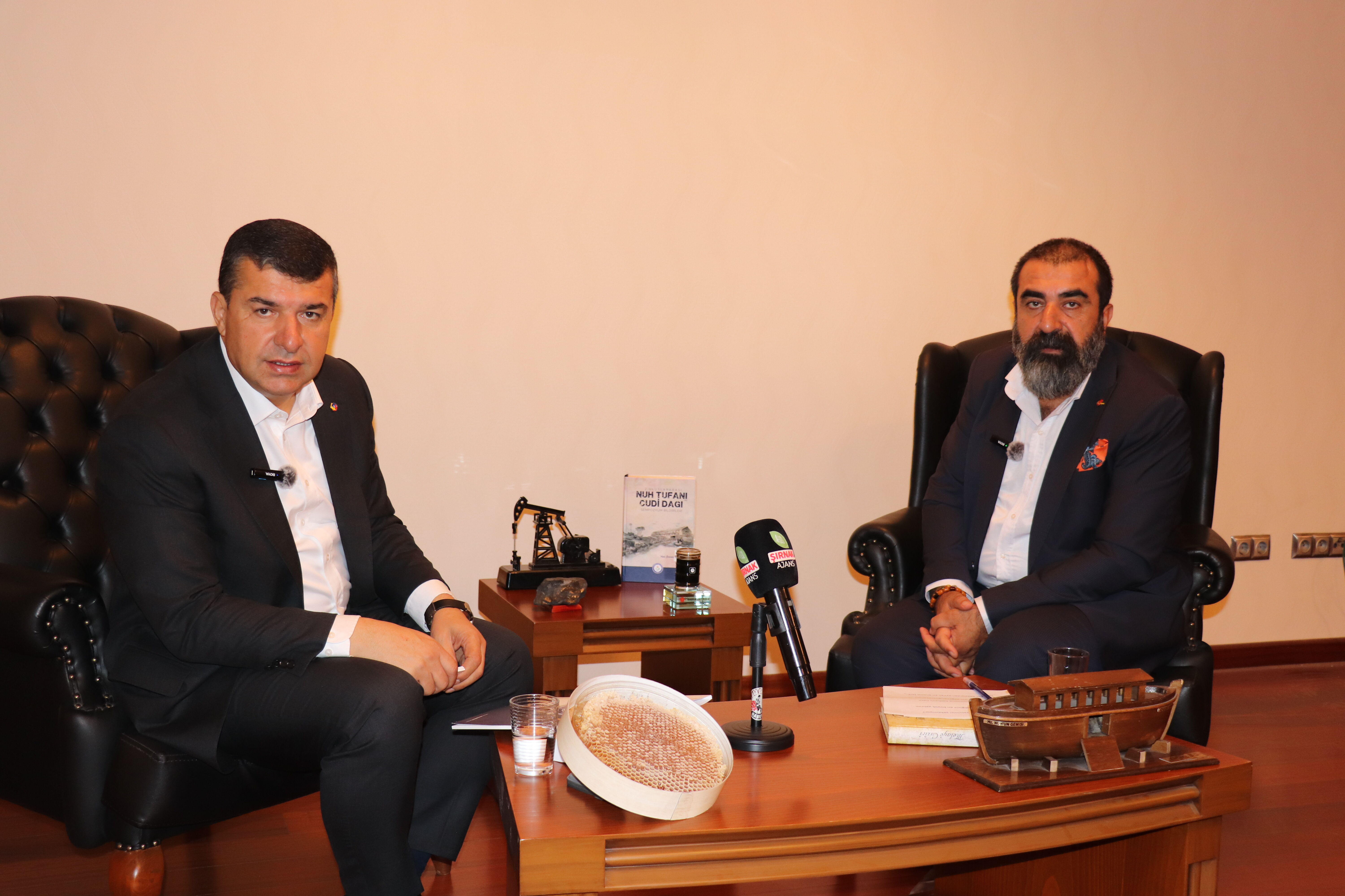 Osman Geli̇ş Özel (8)
