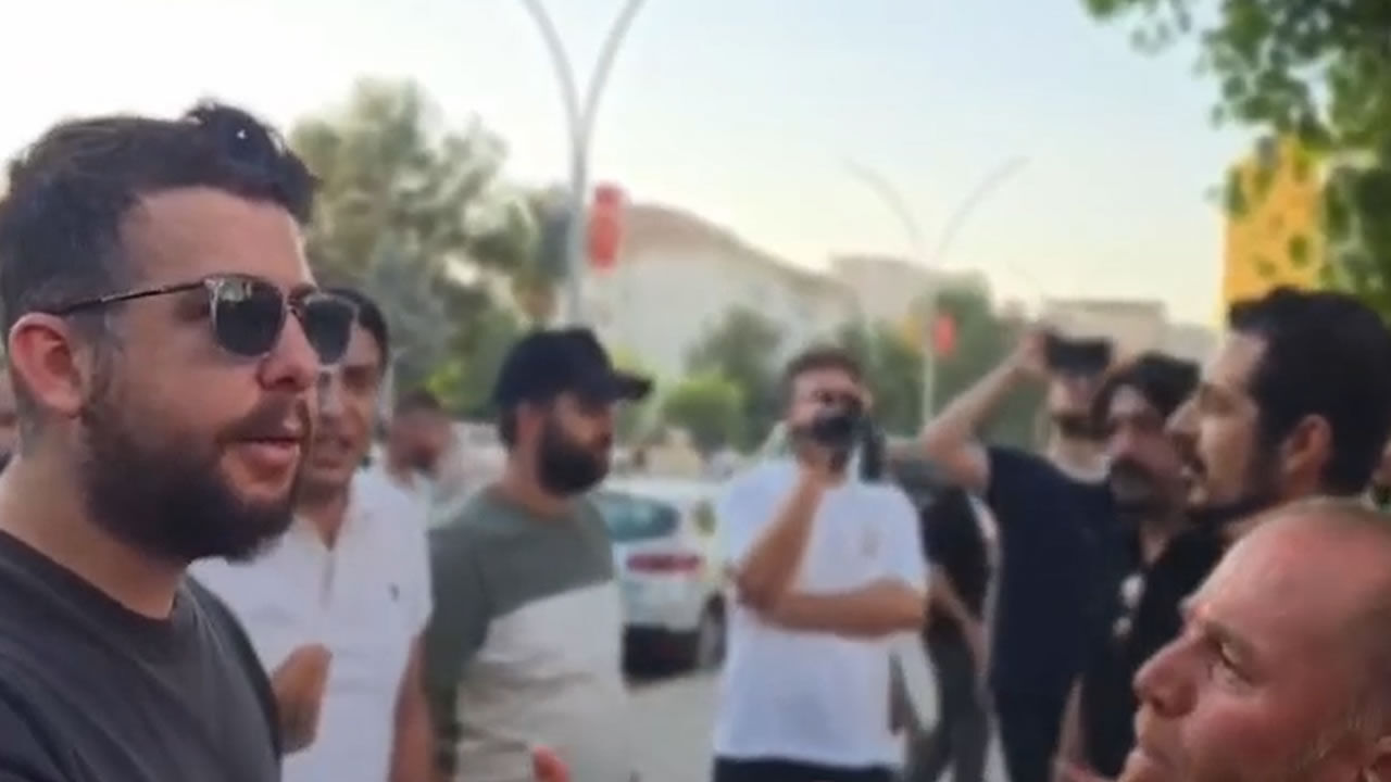 Özgürlük Pankarti Tepki̇