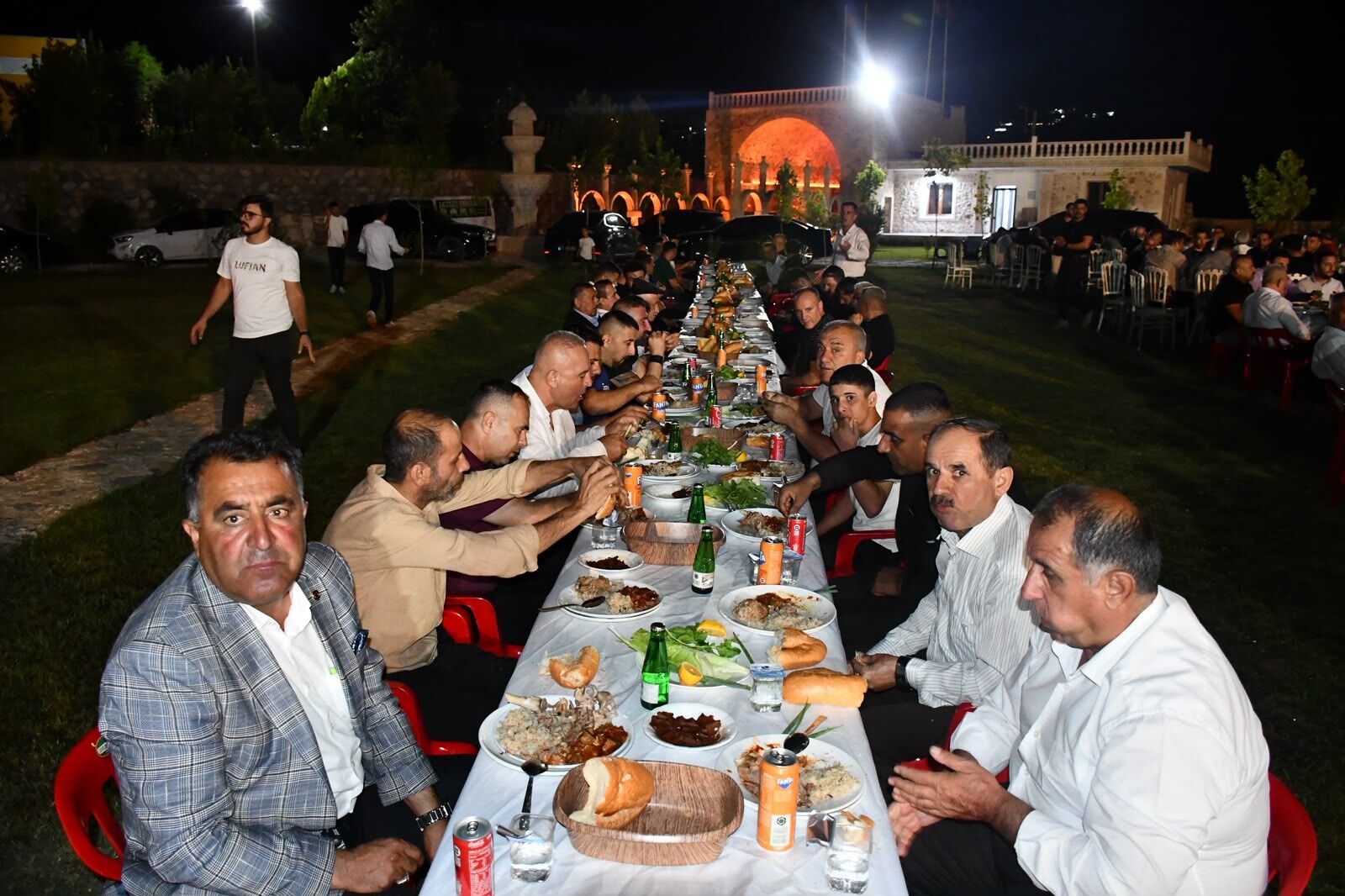 Ruşen Tellioğlu, Tatar Buluşması (10)