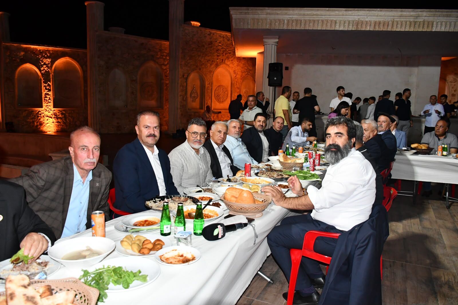 Ruşen Tellioğlu, Tatar Buluşması (12)