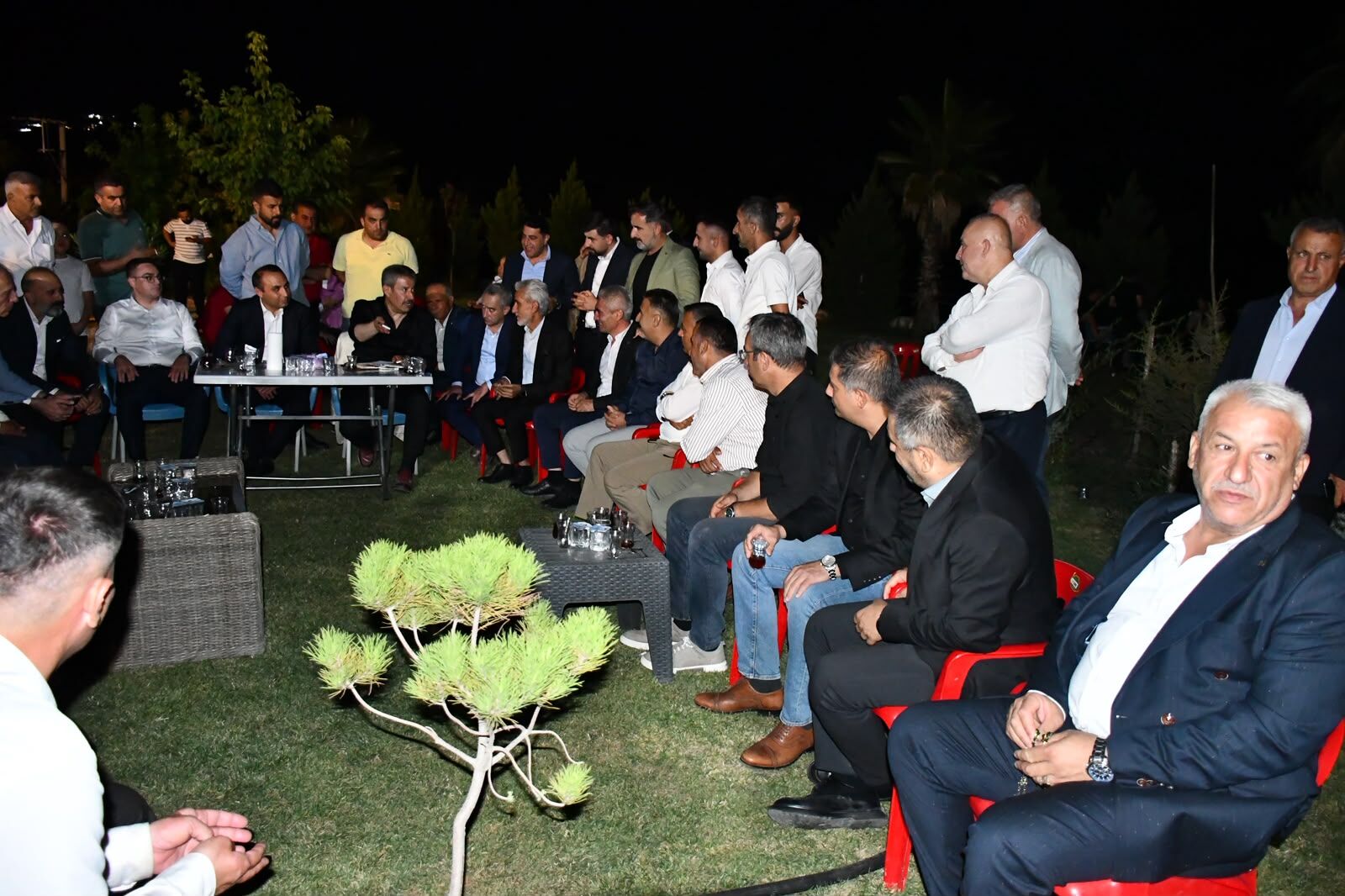 Ruşen Tellioğlu, Tatar Buluşması (19)