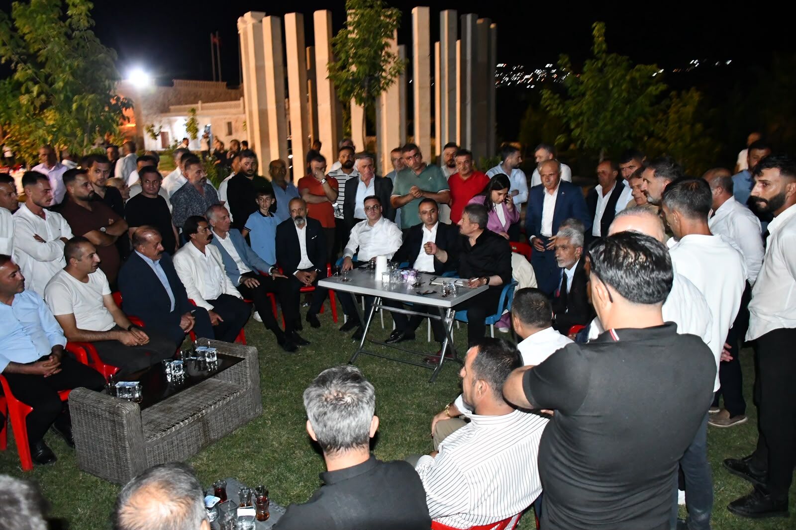 Ruşen Tellioğlu, Tatar Buluşması (20)