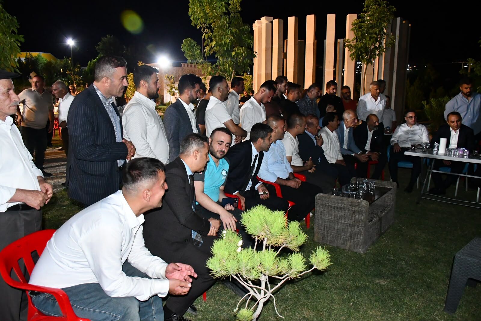Ruşen Tellioğlu, Tatar Buluşması (22)