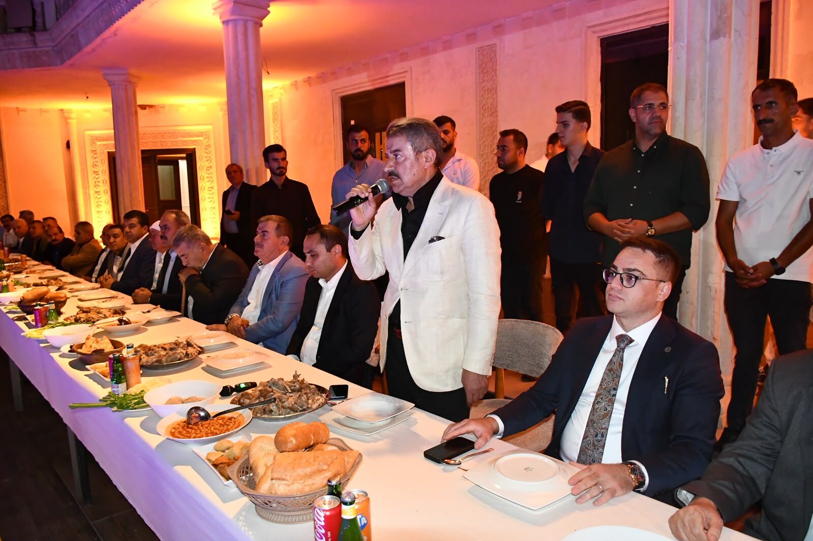 Ruşen Tellioğlu, Tatar Buluşması (7)