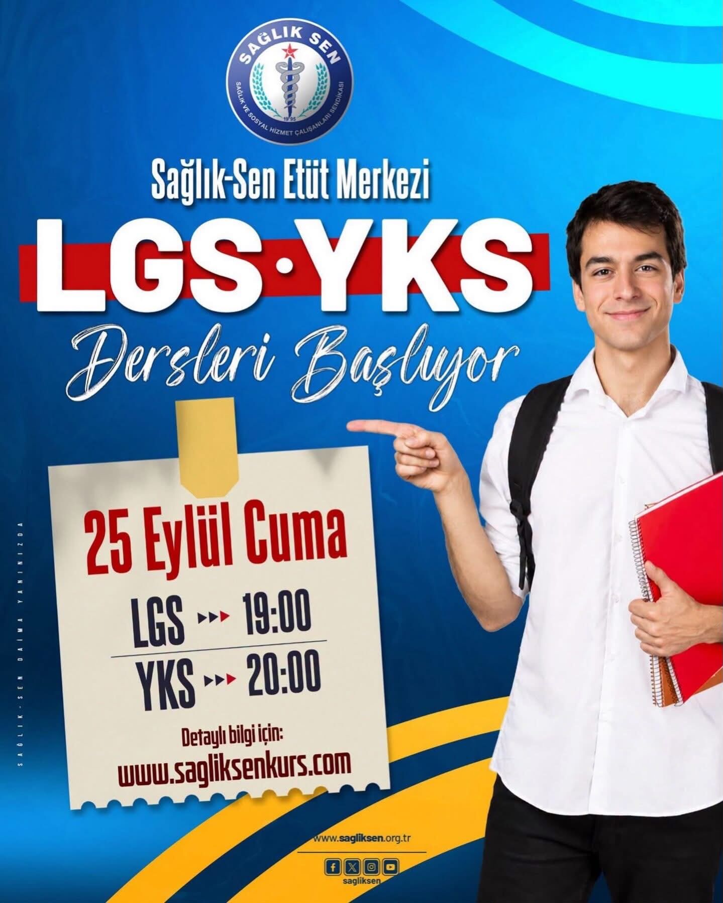 Sağliksen Etüt (2)