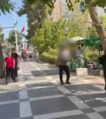 Şanlıurfa’da gazetecilere yönelik saldırıya cemiyetten tepki