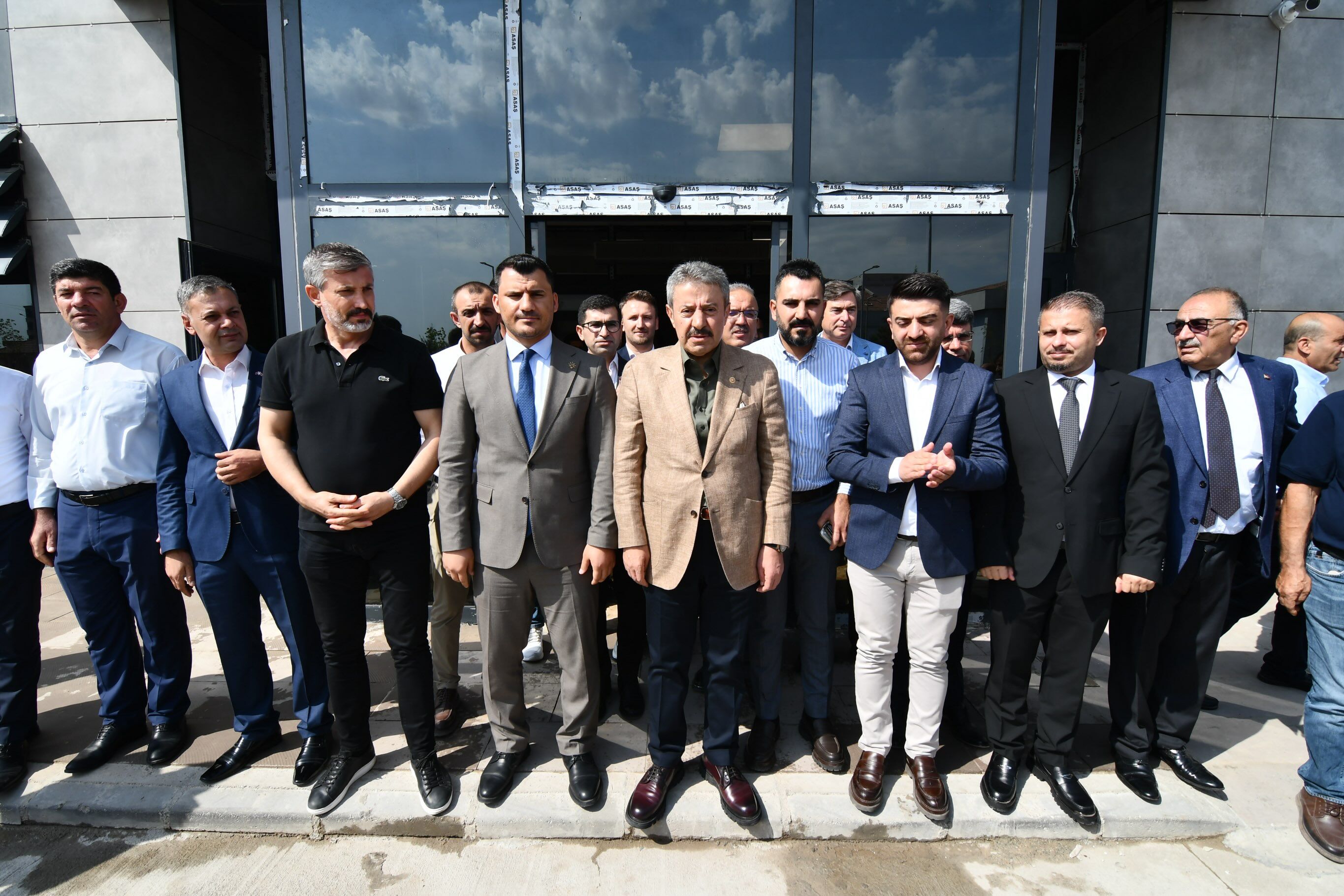 İDİL DİŞ