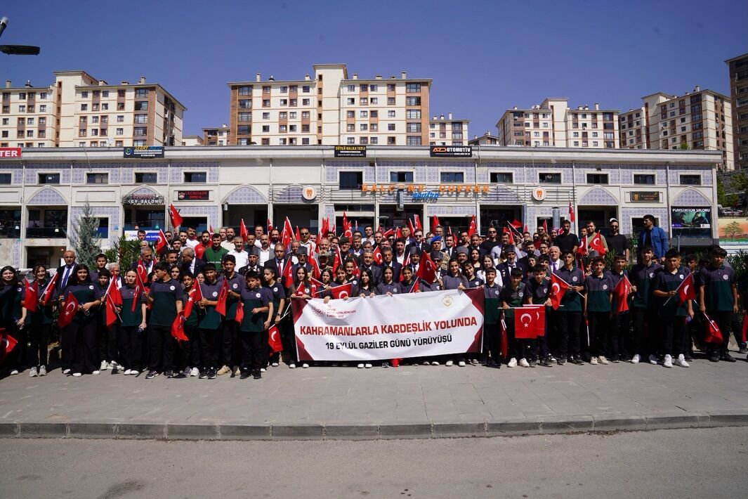 yürüyüş-9