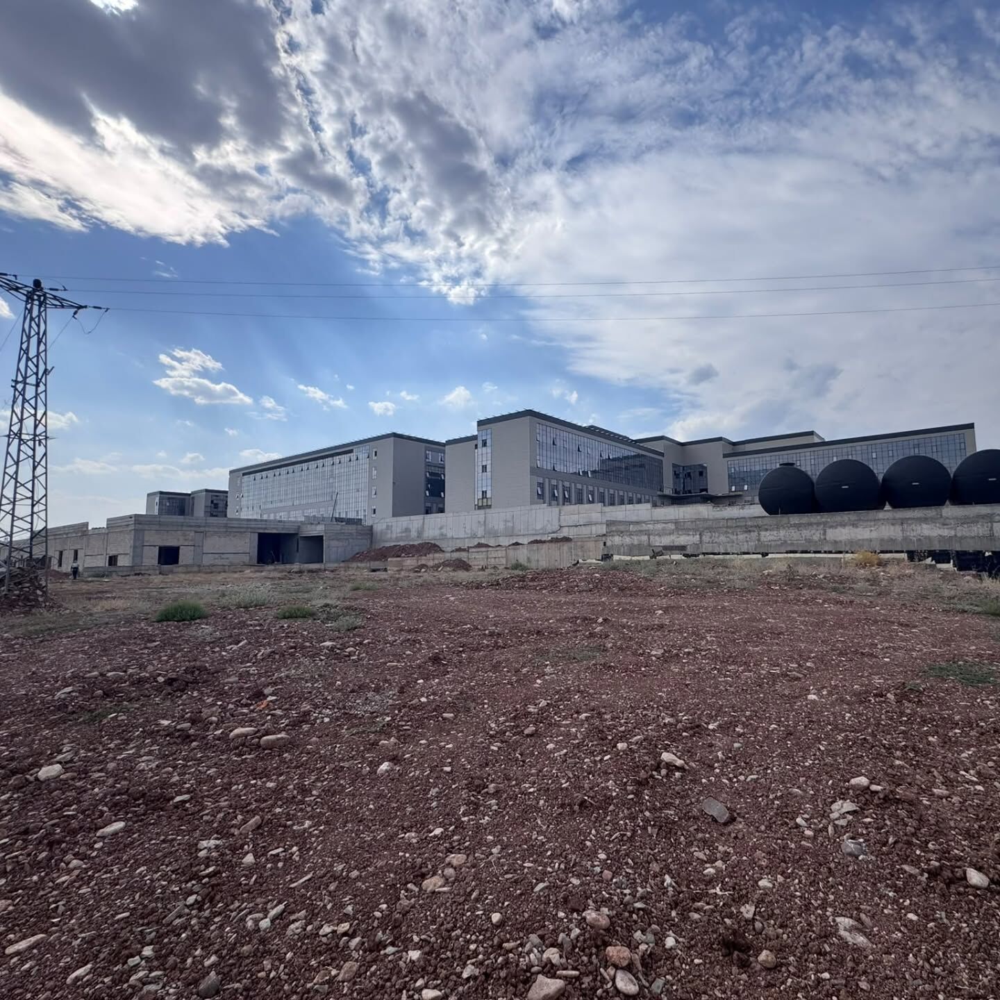 hastane inşaat-2
