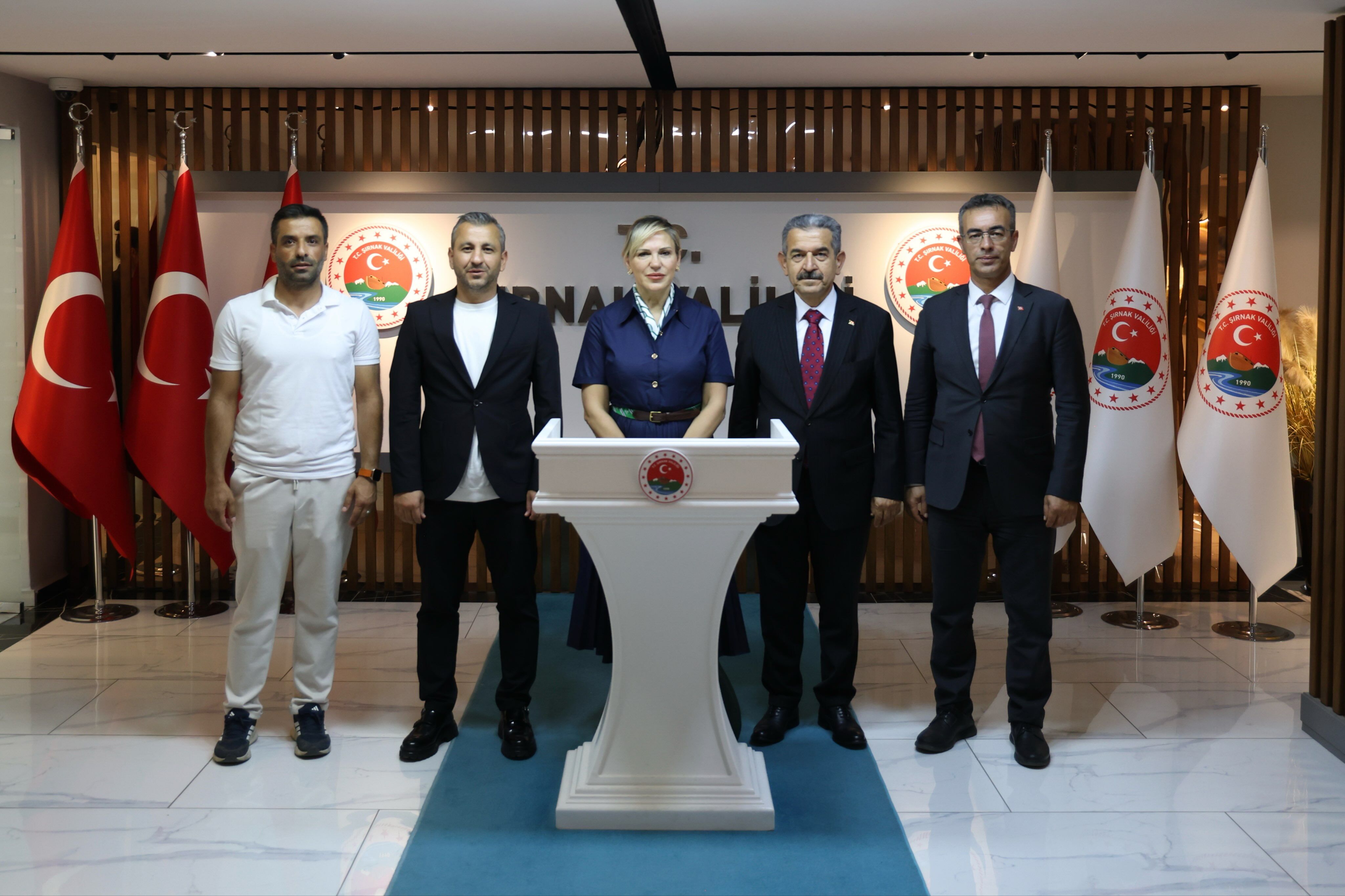 ZİYARET VALİ-2