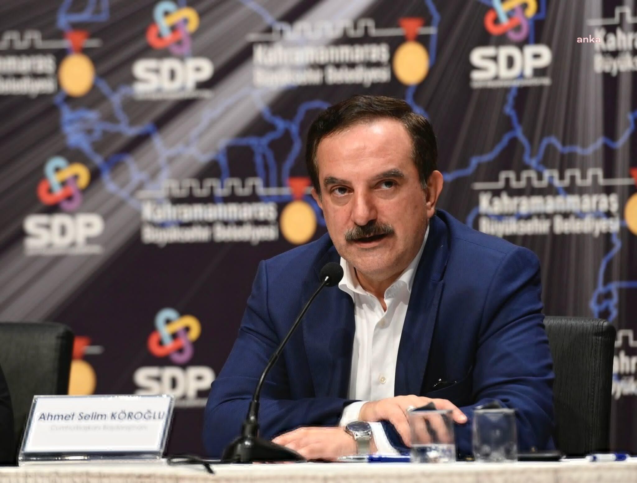 Selim Köroğlyu