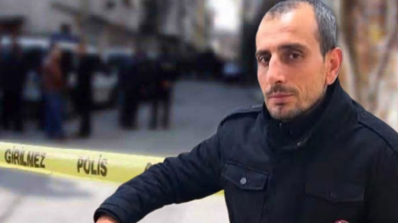 8 çocuk babası adam silahlı saldırıda hayatını kaybetti