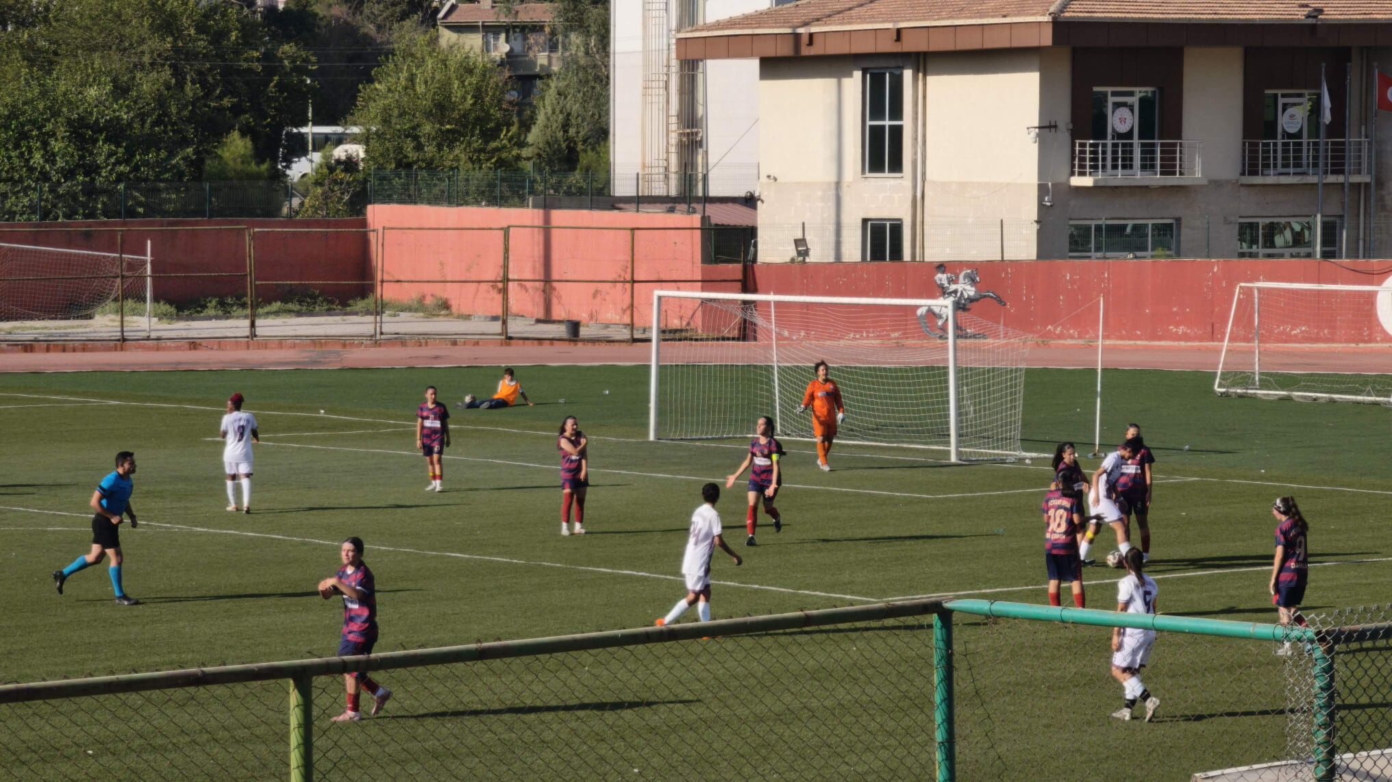 Silopi Fk Gaziantep Maç Sonucu (1)