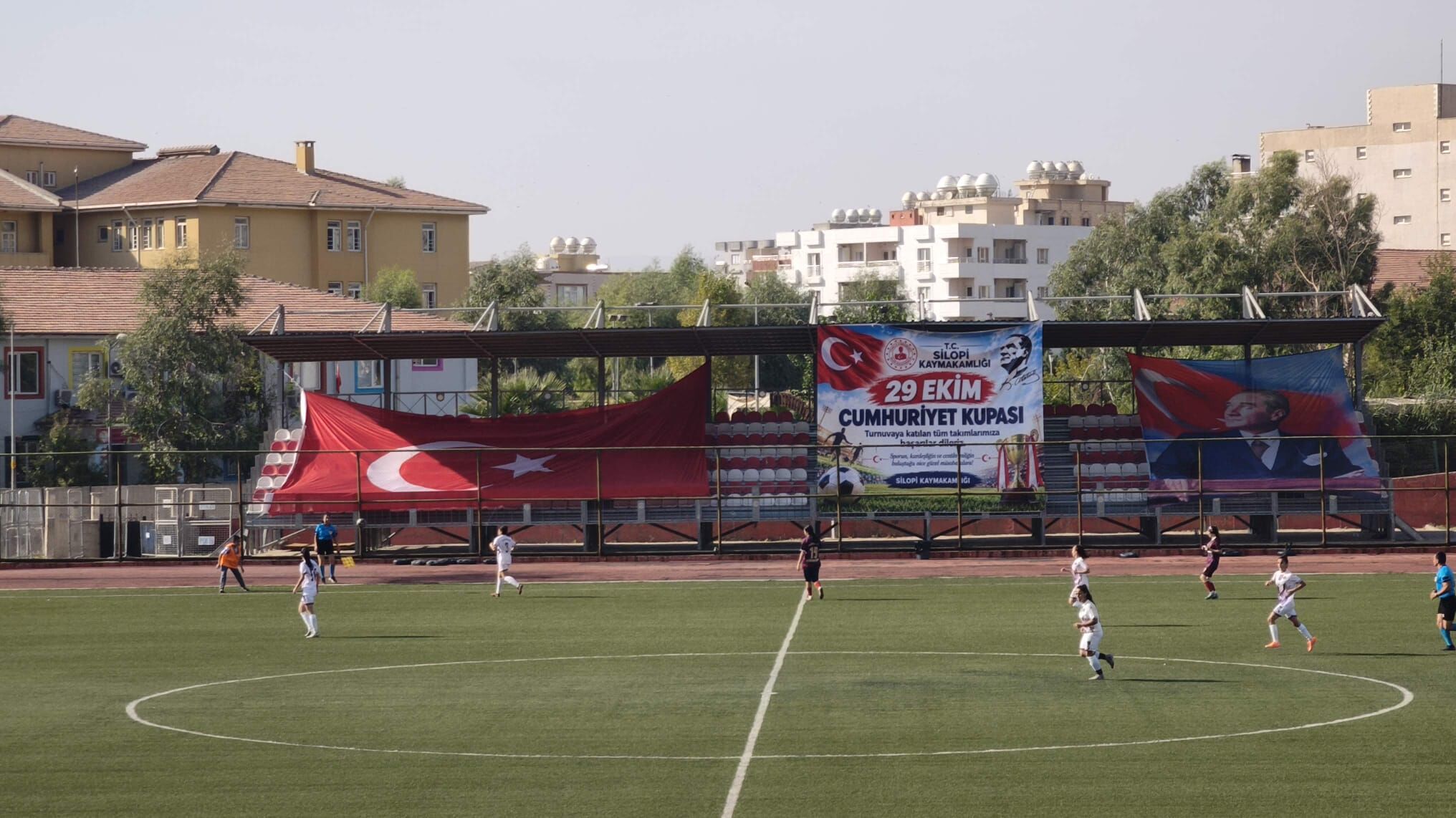 Silopi Fk Gazikent (2)