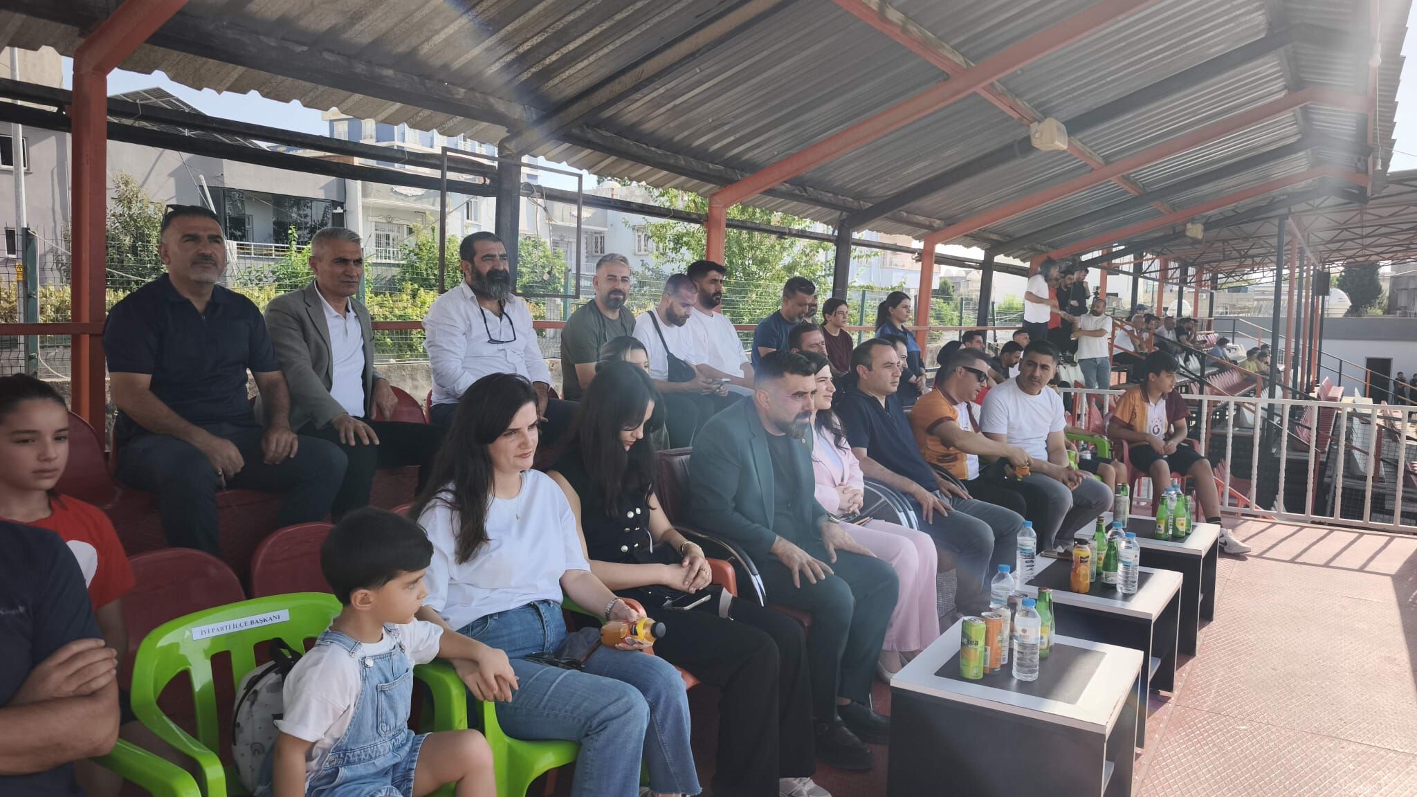 Silopi Fk Gazikent (3)