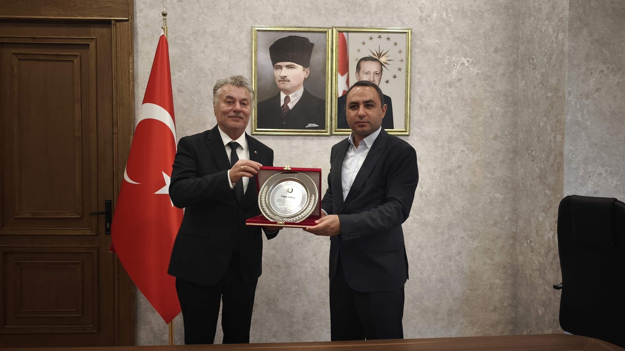 Si̇lopi̇ Kaymakamliği Çaycuam (2)
