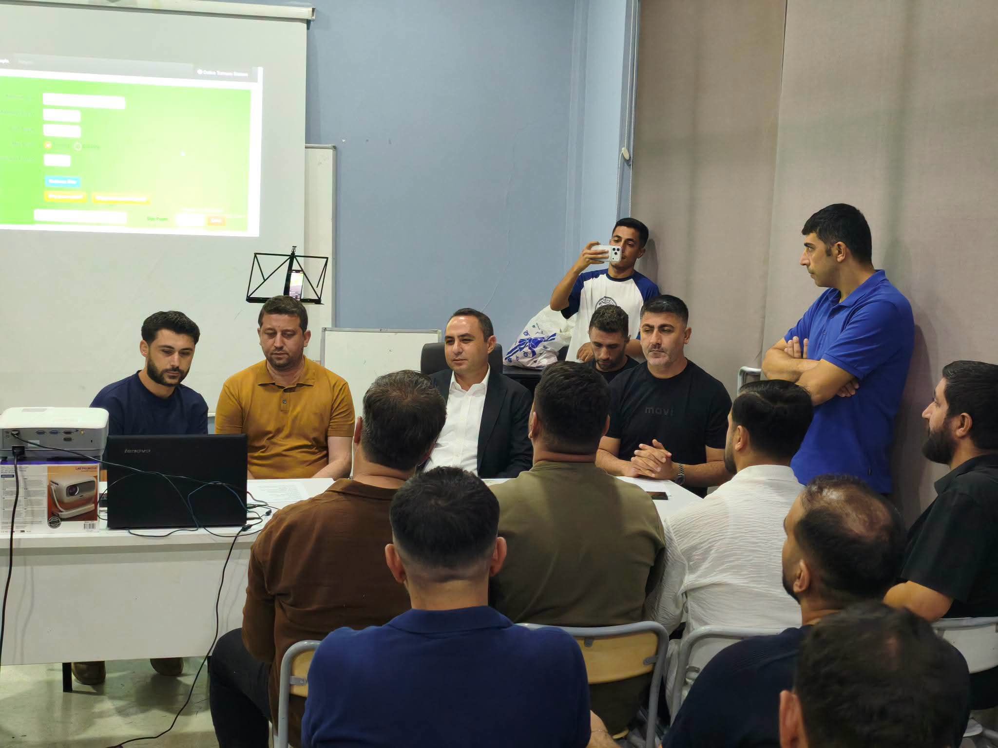 Silopi’de 40 Takımlı Cumhuriyet Heyecanı (3)