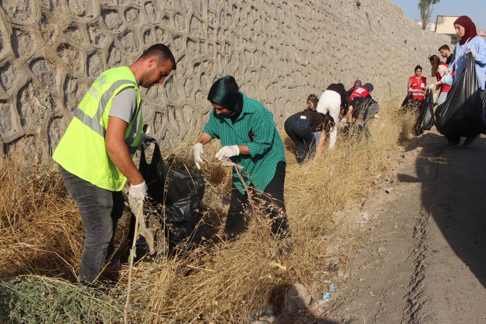 Şirnak Çöp (6)