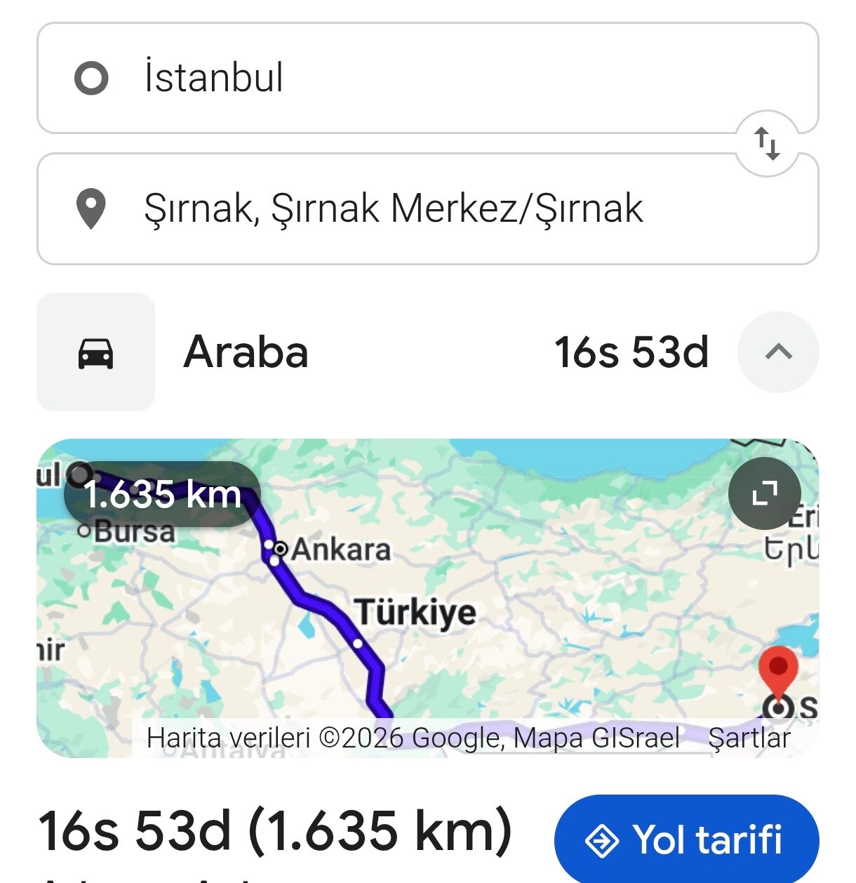 Şirnak Uçuşş (1)