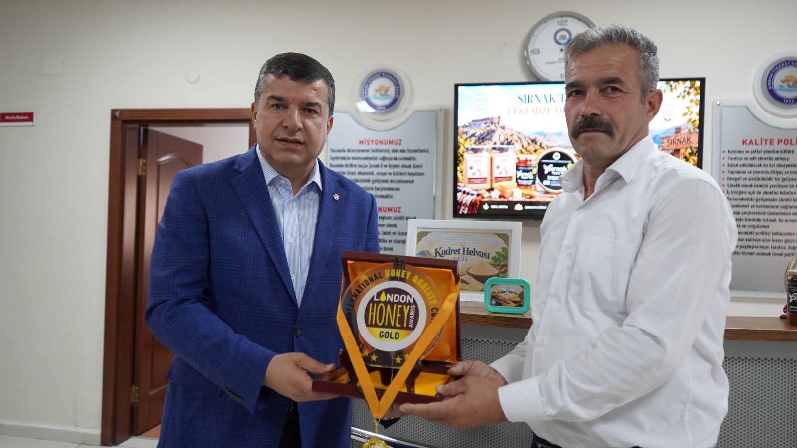 Şirnak Yöresel (2)