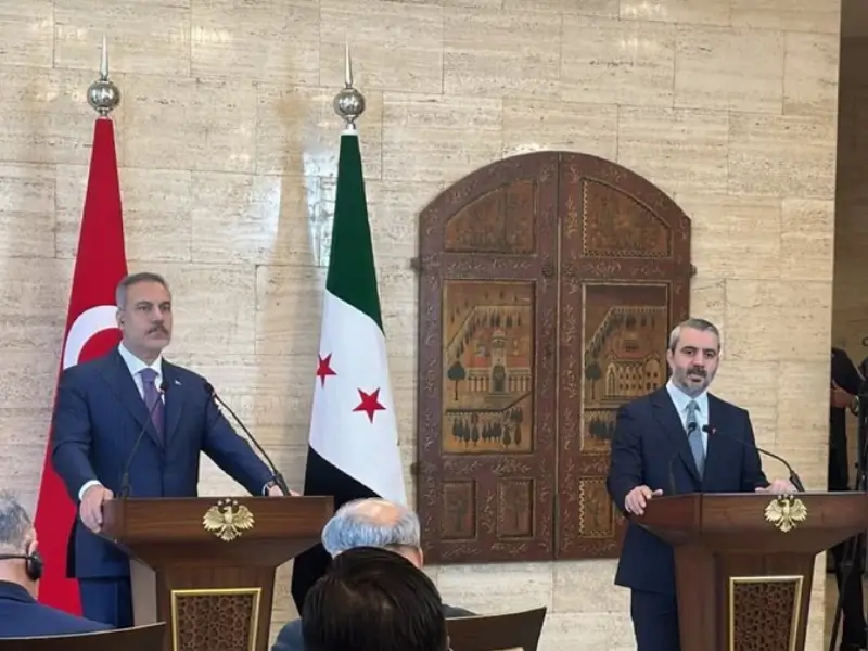 Erdoğan’ın Suriye ziyareti için dikkat çeken açıklama