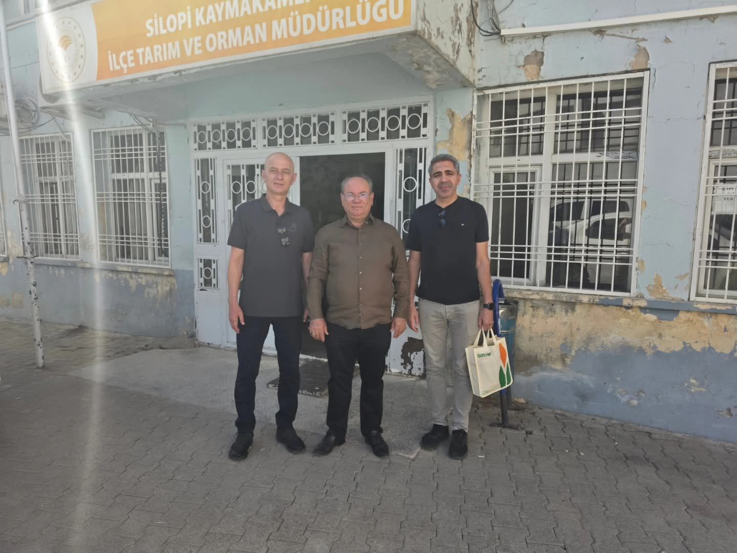 Tarsi̇m Si̇lopi̇ (2)